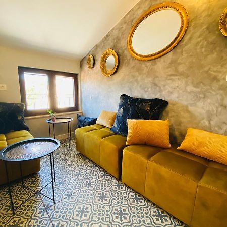 Boutique Rooms Mare Fabulas روفينج المظهر الخارجي الصورة