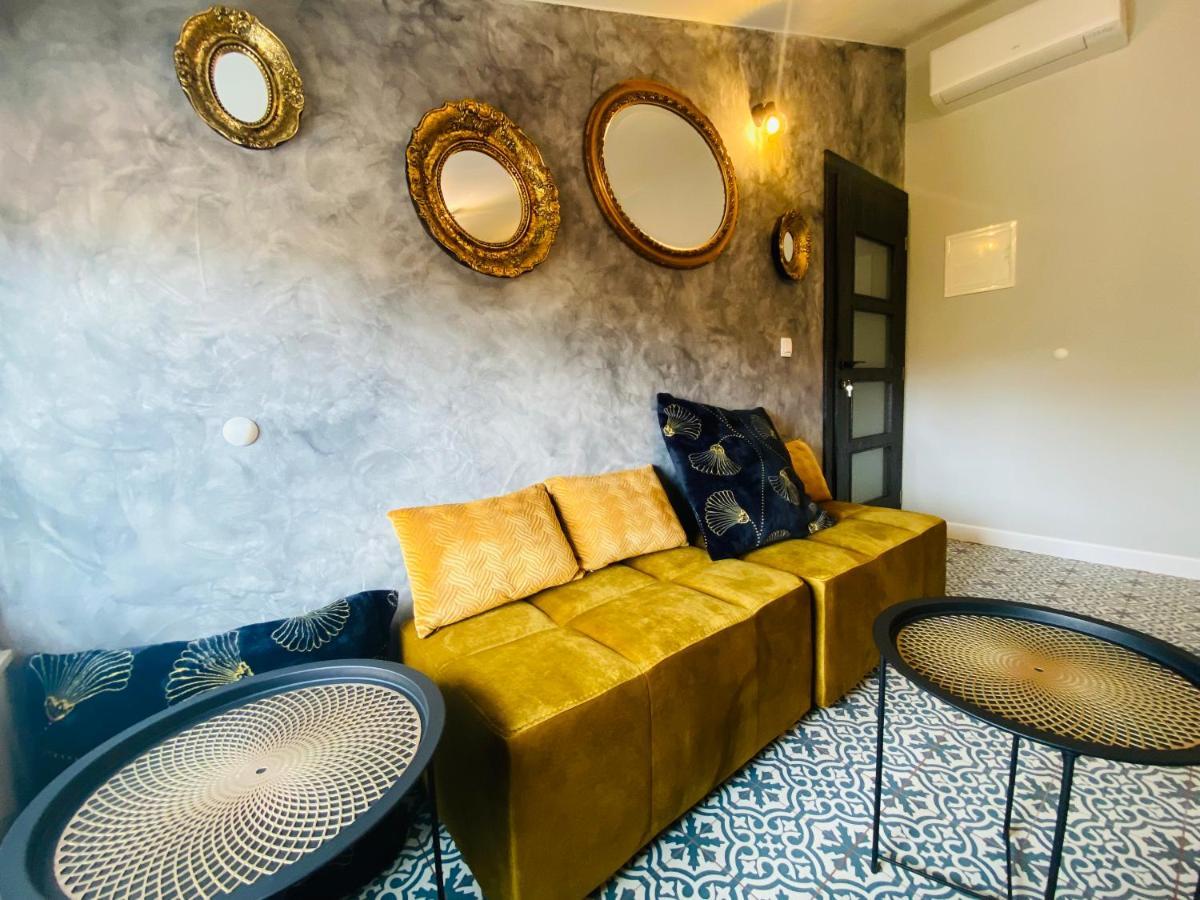 Boutique Rooms Mare Fabulas روفينج المظهر الخارجي الصورة
