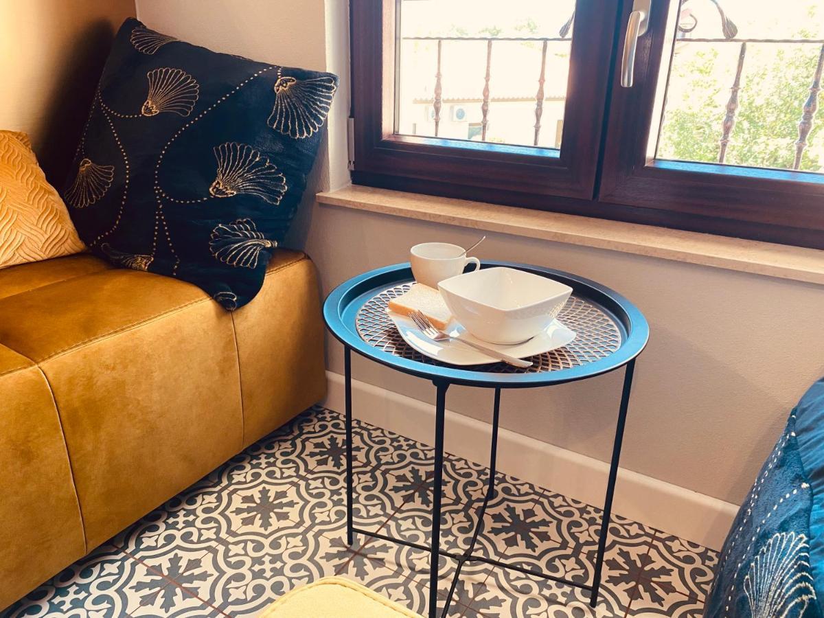 Boutique Rooms Mare Fabulas روفينج المظهر الخارجي الصورة