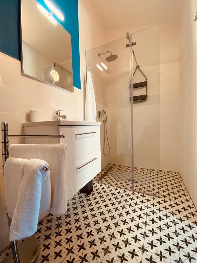 Boutique Rooms Mare Fabulas روفينج المظهر الخارجي الصورة