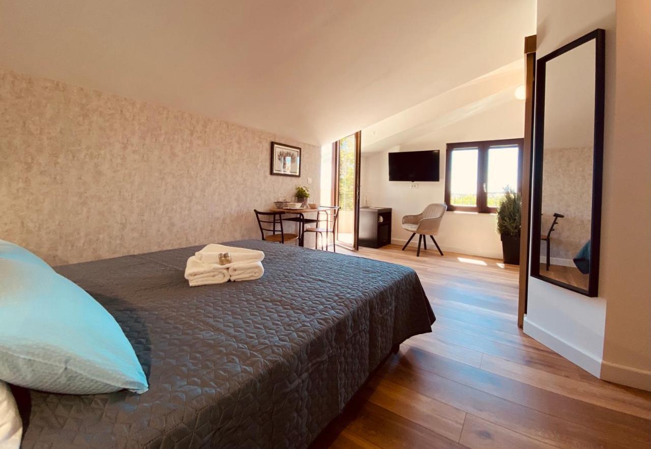 Boutique Rooms Mare Fabulas روفينج المظهر الخارجي الصورة