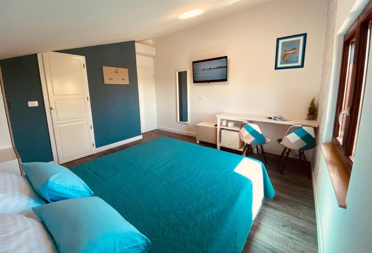 Boutique Rooms Mare Fabulas روفينج المظهر الخارجي الصورة