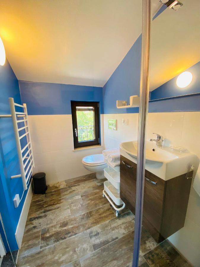 Boutique Rooms Mare Fabulas روفينج المظهر الخارجي الصورة