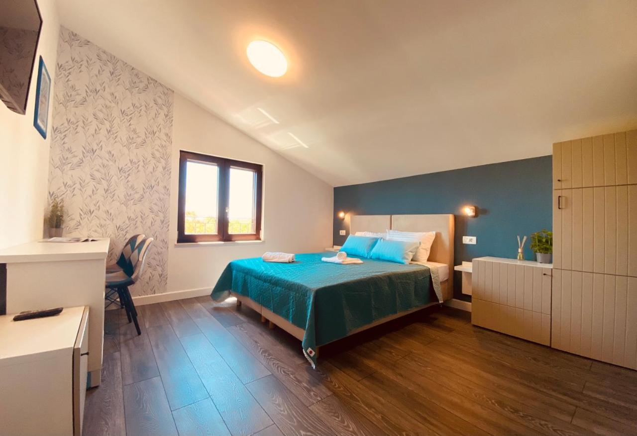 Boutique Rooms Mare Fabulas روفينج المظهر الخارجي الصورة