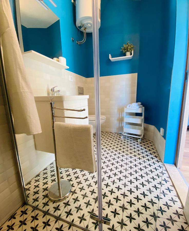 Boutique Rooms Mare Fabulas روفينج المظهر الخارجي الصورة