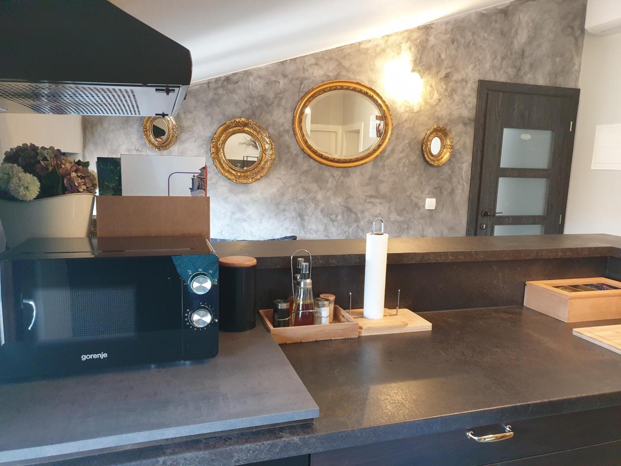 Boutique Rooms Mare Fabulas روفينج المظهر الخارجي الصورة